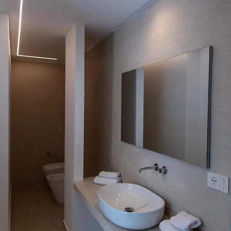 Pensión Tenuta Rapillo 3*