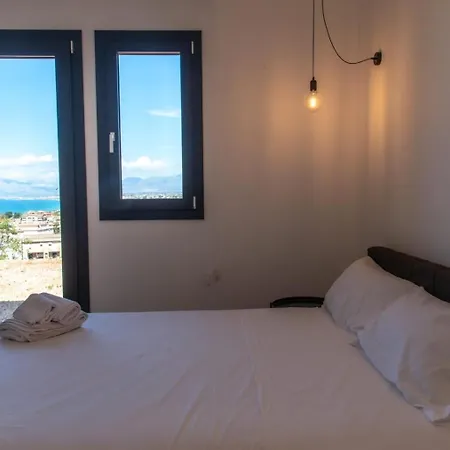 Tenuta Rapillo Pensión 3*