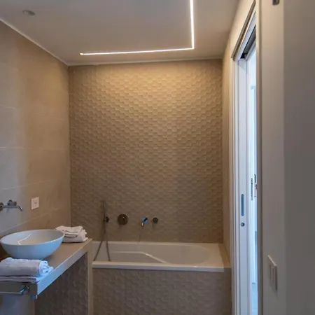 Pensión Tenuta Rapillo Castellammare del Golfo