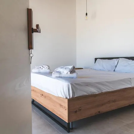 Tenuta Rapillo Pensión 3*