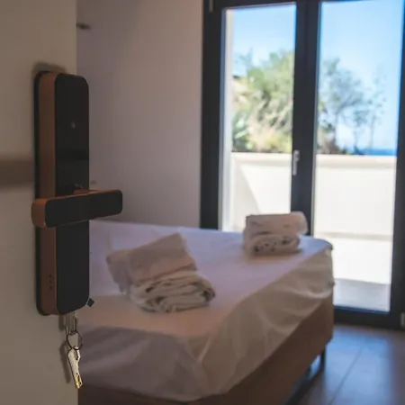 Pensión Tenuta Rapillo