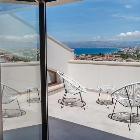 Pensión Tenuta Rapillo 3*