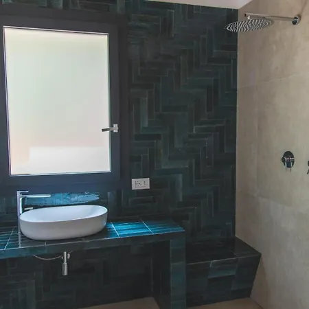 Tenuta Rapillo Pensión 3*