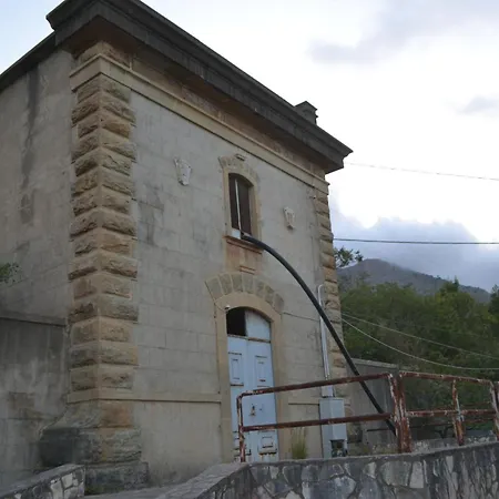 Tenuta Rapillo Pensión Castellammare del Golfo