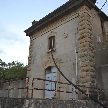 Tenuta Rapillo Castellammare del Golfo