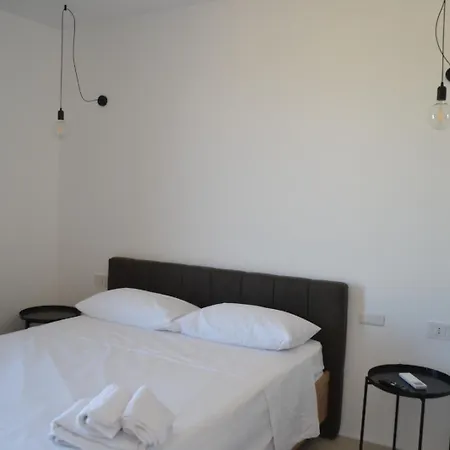 Tenuta Rapillo Castellammare del Golfo