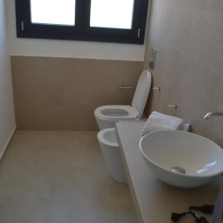 Tenuta Rapillo 3* Castellammare del Golfo