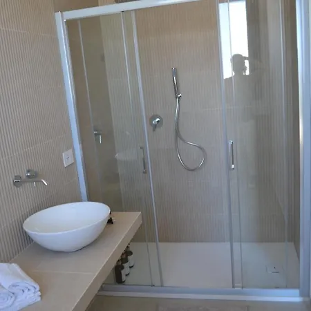 Tenuta Rapillo Castellammare del Golfo