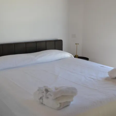 Pensión Tenuta Rapillo Castellammare del Golfo