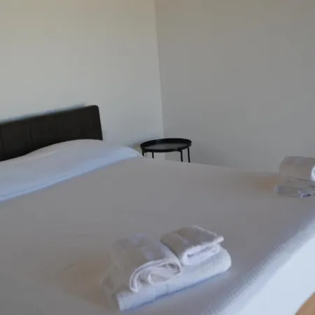 Tenuta Rapillo 3* Castellammare del Golfo