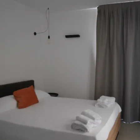 Tenuta Rapillo Pensión