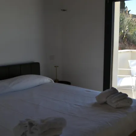 Tenuta Rapillo Pensión Castellammare del Golfo