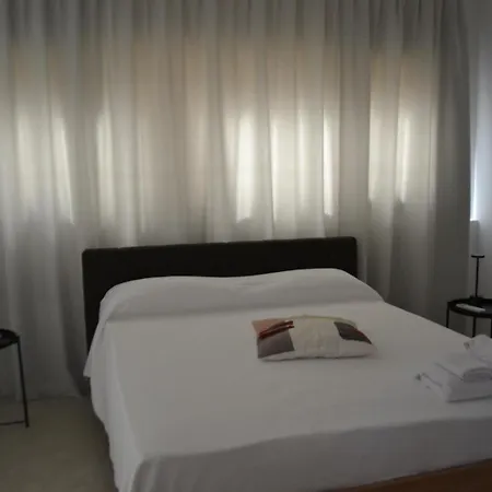 Pensión Tenuta Rapillo