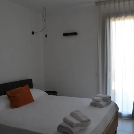 Pensión Tenuta Rapillo 3*