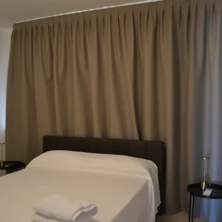 Pensión Tenuta Rapillo