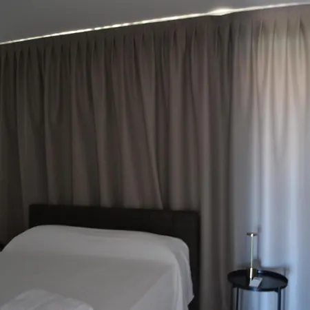 Tenuta Rapillo Pensión Castellammare del Golfo