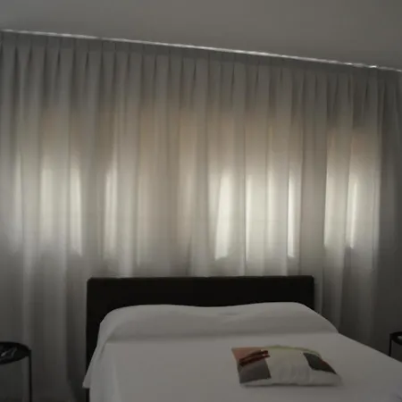 Pensión Tenuta Rapillo Castellammare del Golfo