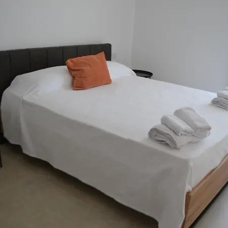 Pensión Tenuta Rapillo Castellammare del Golfo