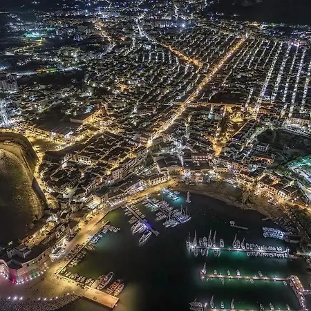 Tenuta Rapillo Pensión