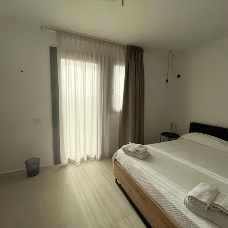 Tenuta Rapillo Pensión