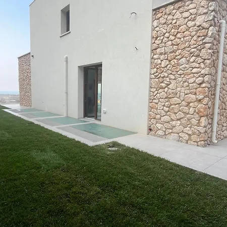 Tenuta Rapillo Pensión Castellammare del Golfo