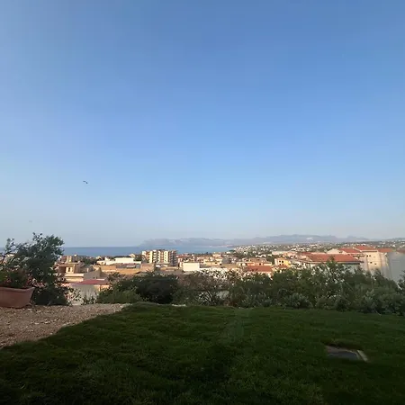 Pensión Tenuta Rapillo Castellammare del Golfo