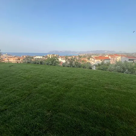 Tenuta Rapillo Castellammare del Golfo