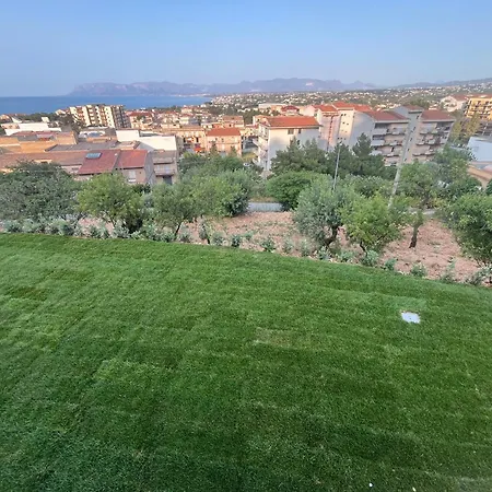 Tenuta Rapillo Pensión 3*