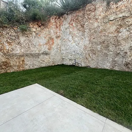 Tenuta Rapillo Pensión 3*