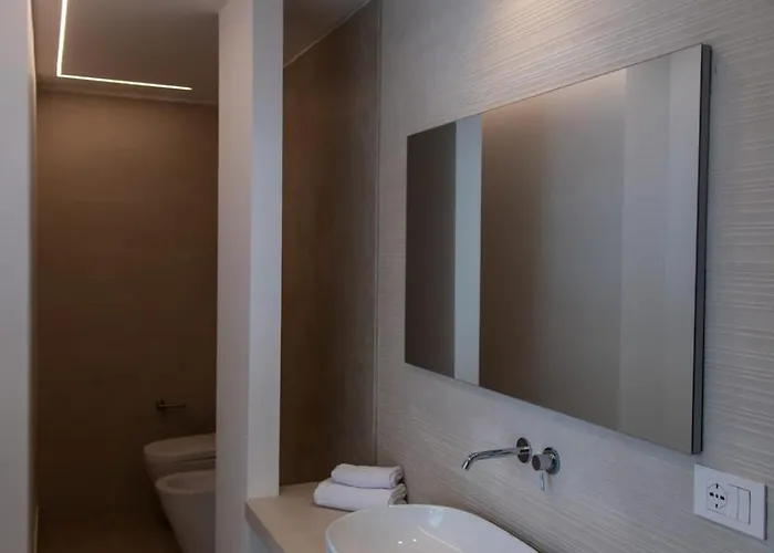 Gæstehus Tenuta Rapillo 3*