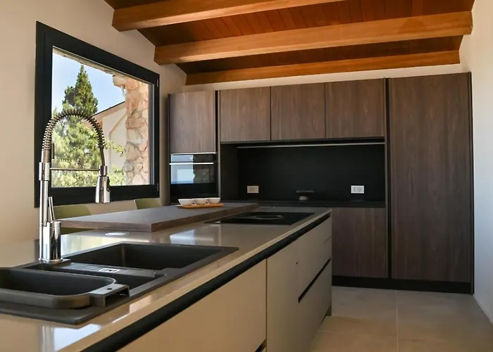 Gæstehus Tenuta Rapillo Castellammare del Golfo