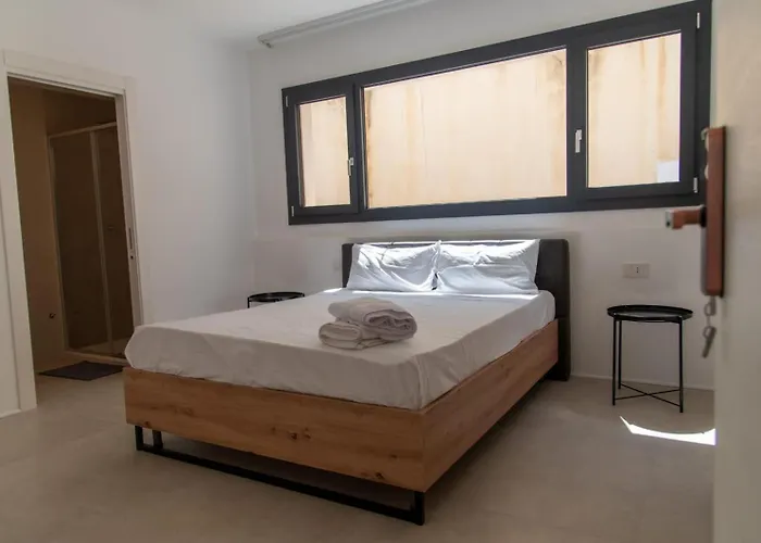 Gæstehus Tenuta Rapillo