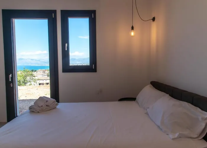 Tenuta Rapillo Gæstehus 3*