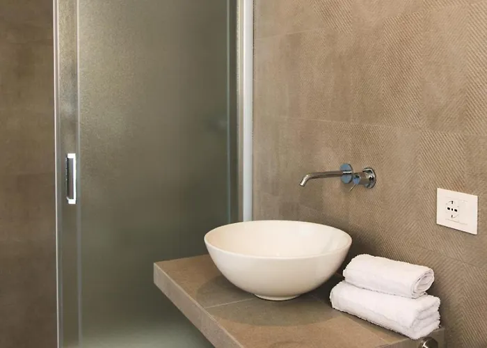 Gæstehus Tenuta Rapillo