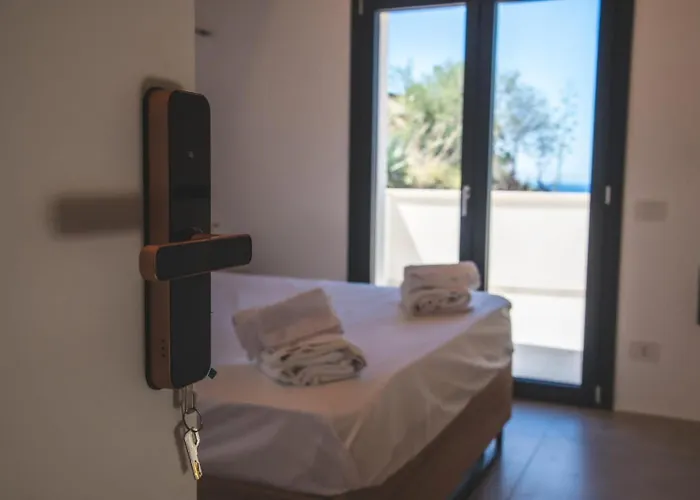 Gæstehus Tenuta Rapillo