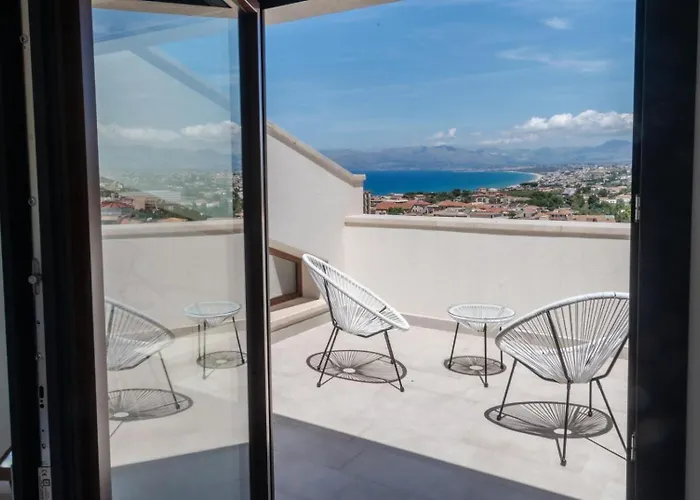 Gæstehus Tenuta Rapillo 3*