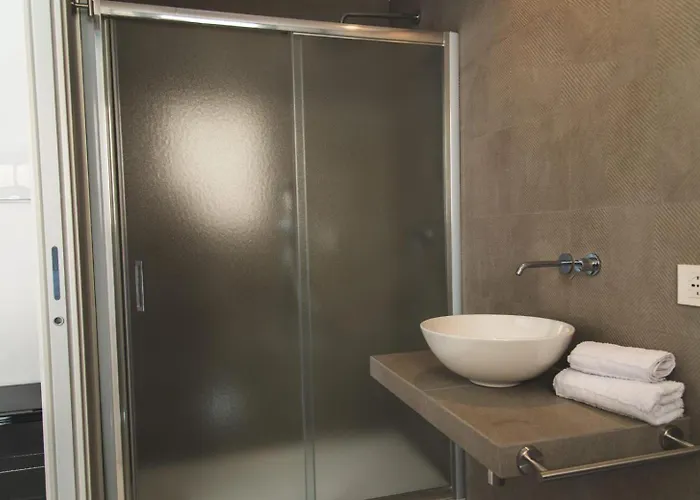 Tenuta Rapillo Gæstehus Castellammare del Golfo