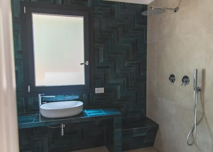 Tenuta Rapillo Gæstehus 3*