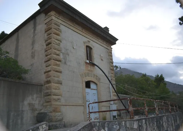 Tenuta Rapillo Gæstehus Castellammare del Golfo