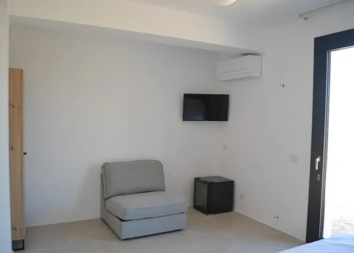 Tenuta Rapillo 3* Castellammare del Golfo