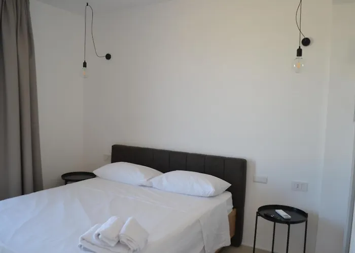 Tenuta Rapillo Castellammare del Golfo