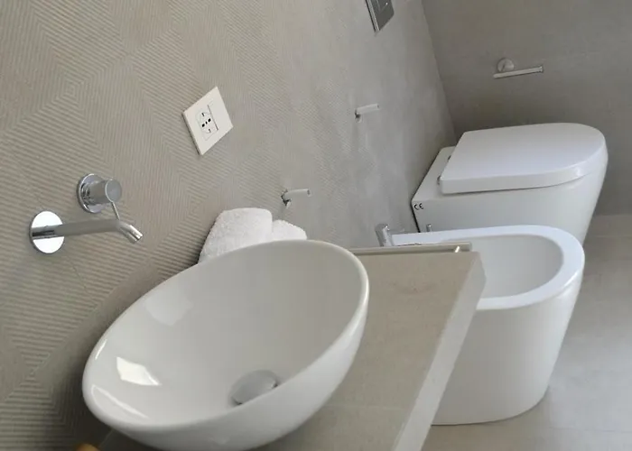 Gæstehus Tenuta Rapillo Castellammare del Golfo