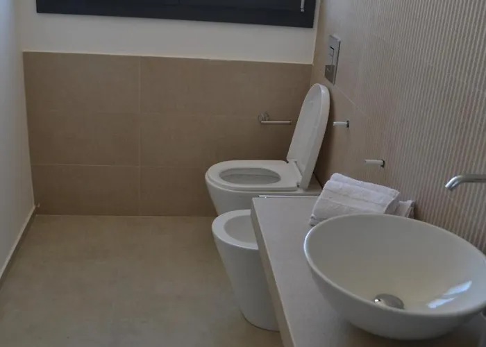 Tenuta Rapillo 3* Castellammare del Golfo