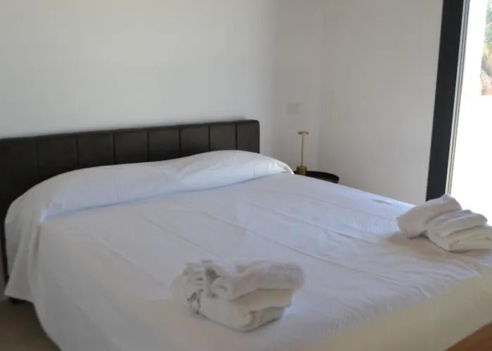 Gæstehus Tenuta Rapillo Castellammare del Golfo