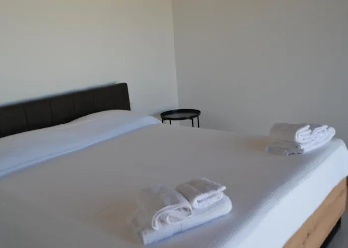 Tenuta Rapillo 3* Castellammare del Golfo