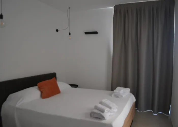 Tenuta Rapillo Gæstehus