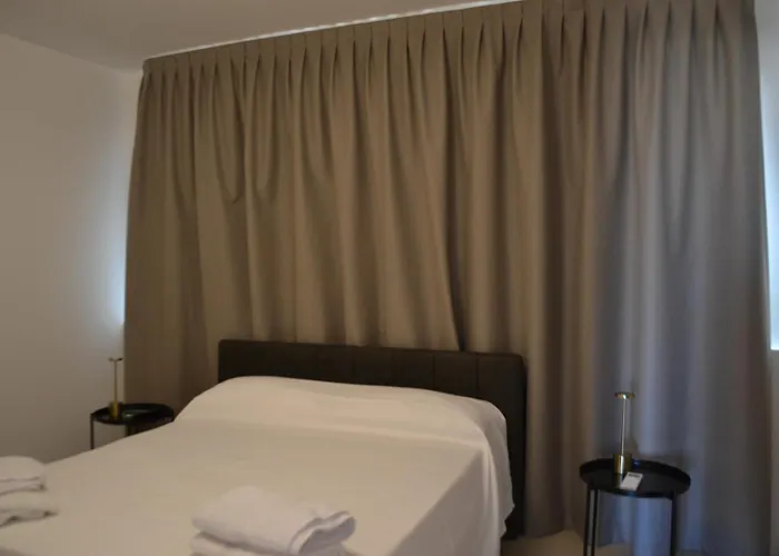 Gæstehus Tenuta Rapillo