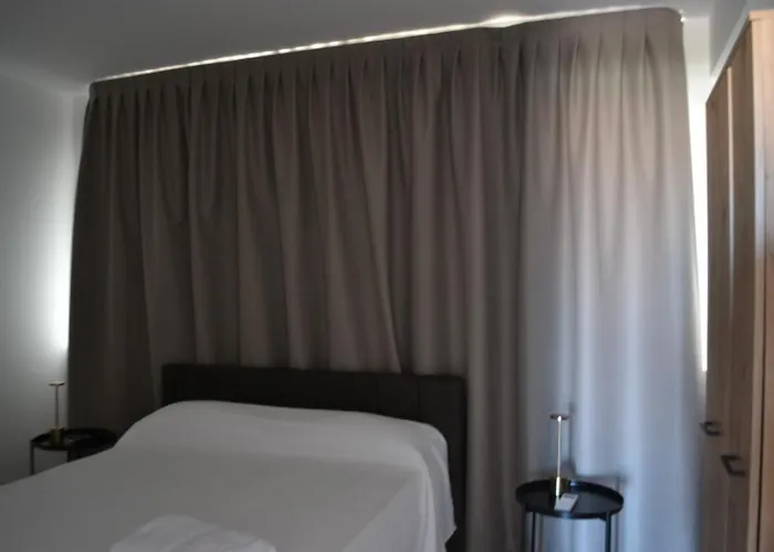 Tenuta Rapillo Gæstehus Castellammare del Golfo