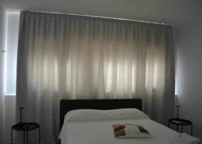 Gæstehus Tenuta Rapillo Castellammare del Golfo