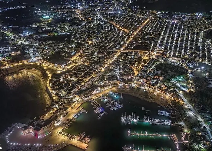 Tenuta Rapillo Gæstehus